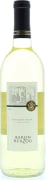 Baron Herzog Sauvignon Blanc (OU Kosher) 2012 Front Bottle Shot