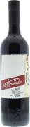 Mollydooker The Boxer Shiraz 2012 Front Bottle Shot