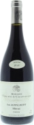 Domaine Terlato & Chapoutier lieu dit Malakoff Shiraz 2010 Front Bottle Shot