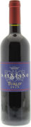 Tenuta di Salviano Turlo 2010 Front Bottle Shot