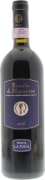 Tenuta La Fuga Brunello di Montalcino 2006 Front Bottle Shot