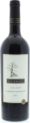 Guenoc Lake County Cabernet Sauvignon 2012 Front Bottle Shot