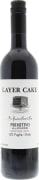 Layer Cake Primitivo aka Zinfandel 2011 Front Bottle Shot