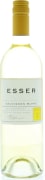 Esser Vineyards Monterey Sauvignon Blanc 2010 Front Bottle Shot