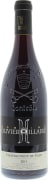 Domaine Olivier Hillaire Chateauneuf-du-Pape 2011 Front Bottle Shot