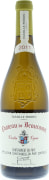 Chateau de Beaucastel Chateauneuf-du-Pape Roussanne Vieilles Vignes 2011 Front Bottle Shot