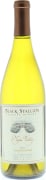 Black Stallion Winery Napa Valley Chardonnay 2011 Front Bottle Shot