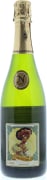 Bodegas Naveran Brut Cava 2011 Front Bottle Shot
