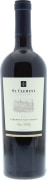 St. Clement Cabernet Sauvignon 2010 Front Bottle Shot