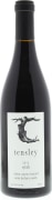 Tensley Colson Canyon Vineyard Syrah 2012 Front Bottle Shot