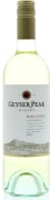 Geyser Peak Pinot Grigio 2012 Front Bottle Shot