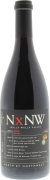 North by Northwest NxNW Syrah 2009 Front Bottle Shot