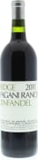 Ridge Pagani Ranch Zinfandel 2011 Front Bottle Shot