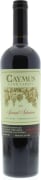 Caymus Special Selection Cabernet Sauvignon 2011 Front Bottle Shot