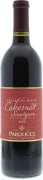 Parducci Small Lot Cabernet Sauvignon 2010 Front Bottle Shot