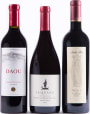 90 Point Ultimate Red Wine Trio Gift Product Image