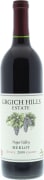Grgich Hills Estate Merlot 2009 Front Bottle Shot