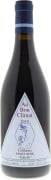 Au Bon Climat Isabelle Pinot Noir 2010 Front Bottle Shot