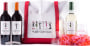 Wine Sisterhood Middle Sister Gift Set Gift Product Image