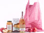 Sparkling Apple Wine and Apple Pie Gift Set Gift Product Image