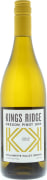 Kings Ridge Pinot Gris 2012 Front Bottle Shot