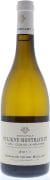 Domaine Henri Boillot Puligny Montrachet Clos de la Moucher Premier Cru 2011 Front Bottle Shot