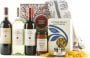 Stonewall Kitchen Italian Dinner and Wine Trio Gift Set Gift Product Image