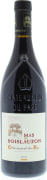 Domaine de Monpertuis Chateauneuf-du-Pape Cuvee Classique 2010 Front Bottle Shot