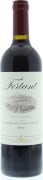 Fortant Coast Select Cabernet Sauvignon 2012 Front Bottle Shot