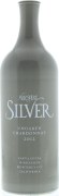 Mer Soleil Silver Unoaked Chardonnay 2012 Front Bottle Shot