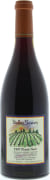 Beaux Freres Belles Soeurs Pinot Noir 1997 Front Bottle Shot