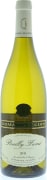 Domaine Herve Seguin Pouilly Fume 2011 Front Bottle Shot