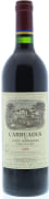 Chateau Lafite Rothschild Carruades de Lafite 1985 Front Bottle Shot