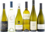 Quintessential Whites Wine Collection Gift Product Image
