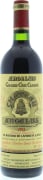 Chateau Angelus  1995 Front Bottle Shot