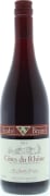 Andre Brunel Cotes du Rhone 2011 Front Bottle Shot