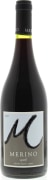 Merino Syrah 2012 Front Bottle Shot