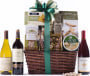 California Wine Tour Gift Basket Gift Product Image