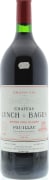 Chateau Lynch-Bages (1.5 Liter Magnum) 1989 Front Bottle Shot