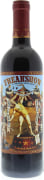 Michael David Winery Freakshow Cabernet Sauvignon 2011 Front Bottle Shot