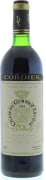 Chateau Gruaud Larose  1985 Front Bottle Shot