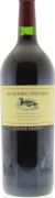 Duckhorn Patzimaro Cabernet Sauvignon (1.5 Liter Magnum) 2001 Front Bottle Shot