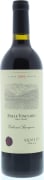 Araujo Eisele Vineyard Cabernet Sauvignon 1993 Front Bottle Shot