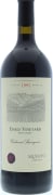 Araujo Eisele Vineyard Cabernet Sauvignon (1.5 Liter Magnum) 1995 Front Bottle Shot