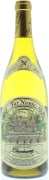 Far Niente Chardonnay 2012 Front Bottle Shot