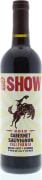 The Show Cabernet Sauvignon 2012 Front Bottle Shot