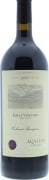 Araujo Eisele Vineyard Cabernet Sauvignon (1.5 Liter Magnum) 1997 Front Bottle Shot