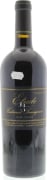 Etude Napa Valley Cabernet Sauvignon 1993 Front Bottle Shot
