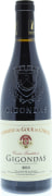Domaine du Gour de Chaule Gigondas Cuvee Tradition 2010 Front Bottle Shot