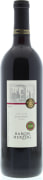 Baron Herzog Old Vine Zinfandel (OU Kosher) 2010 Front Bottle Shot